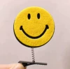 Yellow smiley face