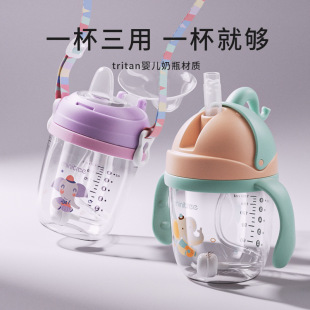 tritan���׃�ͯ���܌W����챭��ˮ����6��������ֱ�����ƿ