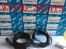 SICK�������紫����WT100-N1419,WT100-N1412 WT100-2N1419