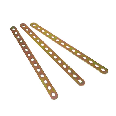 Thickened Flat Iron, Kondisioner radiatoru