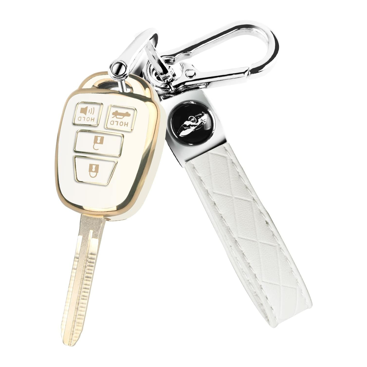 도요타 E4 화이트