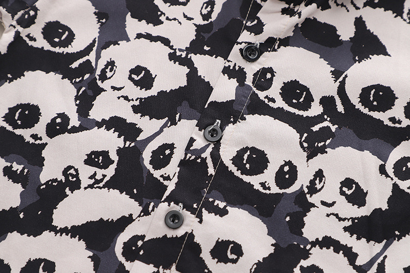 Kinder Strickweste Strickjacke Und Cartoon Shirt Set_voghion.com