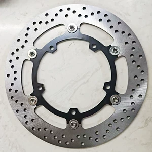 Yamaha Yzf-R3 R25 15-17 Mt07 Mt09 motosiklet ön əyləc diski üçün