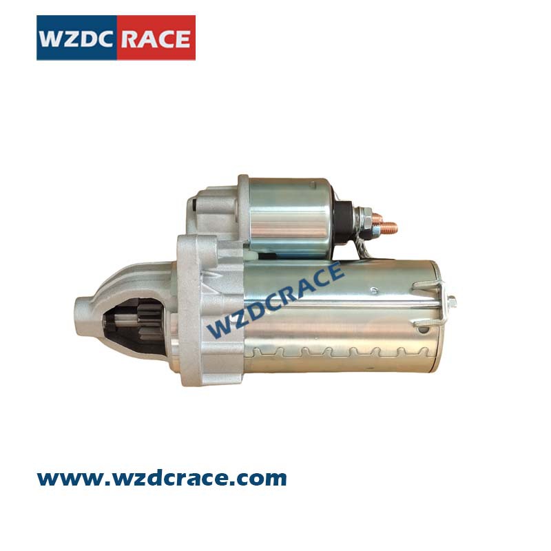 Aplicable a FIAT Blue Flag Yamoussa 1.3L 1.9L arranque D6G1 / 32 33252