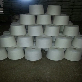 混纺、合股纱;绢纺纱;麻纺纱