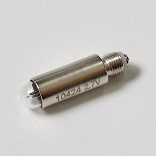 Riester XL 10424 2.7V Ophthalmoscope Bulb Riester 10424 2.7V Xenon Bulb