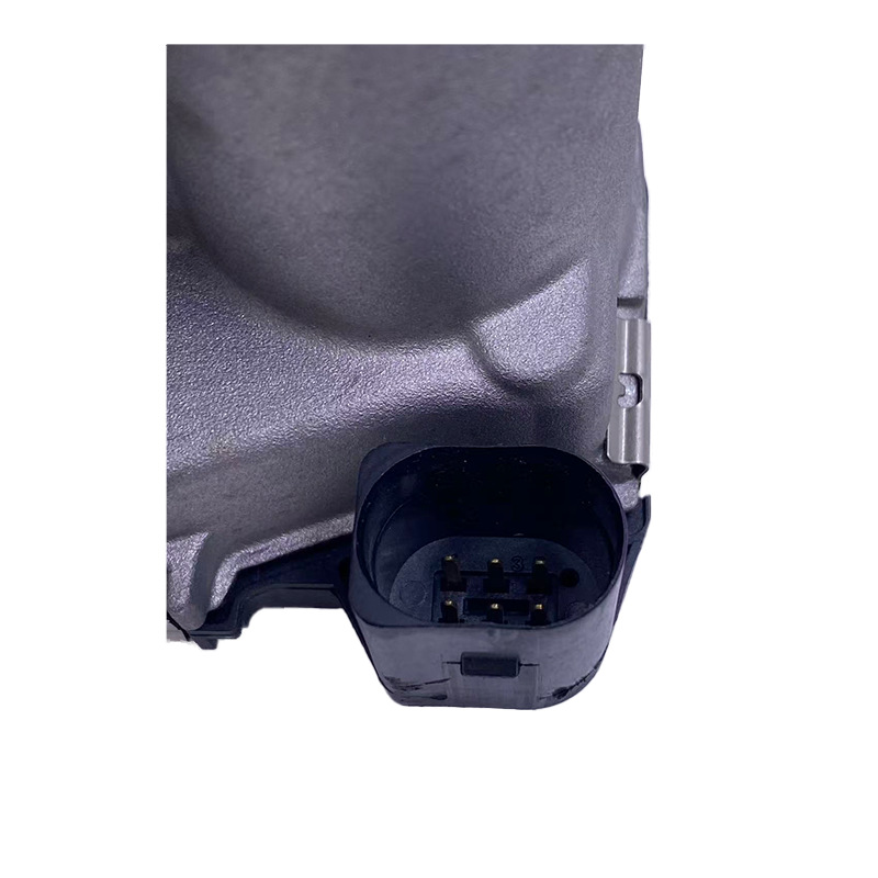 Suitable for auto parts A3 1.8T Skoda throttle assembly 06 A133062C 0280750036