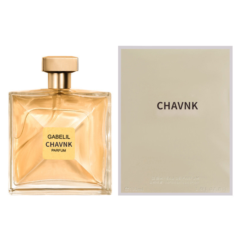 Gabrielle Damesparfum met langdurige geur, 100 ml, Zuidoost-Aziatisch merk, nieuw._voghion.com