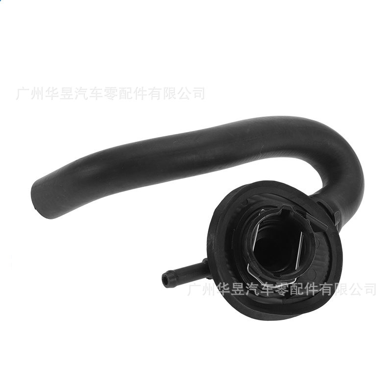 A2038300396 is suitable for Mercedes-Benz W203 W209 heating and ventilation device hose, auto parts