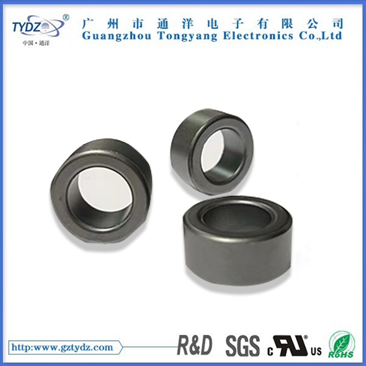 供应锰锌磁环T18.2*6.2*11 用于开关电源 LED灯驱动 T18.2磁环