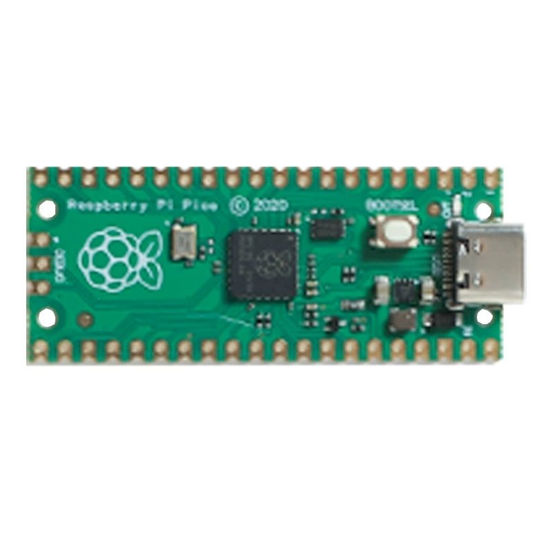 П Development плата Raspberry Pi PICO RP2040 чип двойной ядро Raspberry Pi Micropython