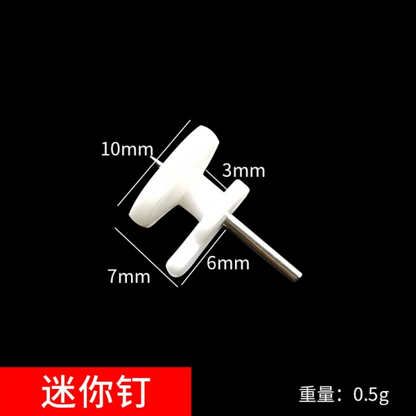 Mini -nail