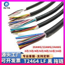 T2464���˶�о��202224AWG��̖������|UL�J�C0.50.20.3ƽ��