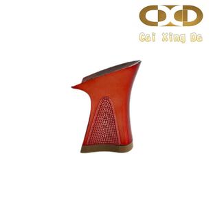 Caixingda Heel Shoe Material 99994-1 New Abs Paint Printing Electroplating Ladies Classic High Heel