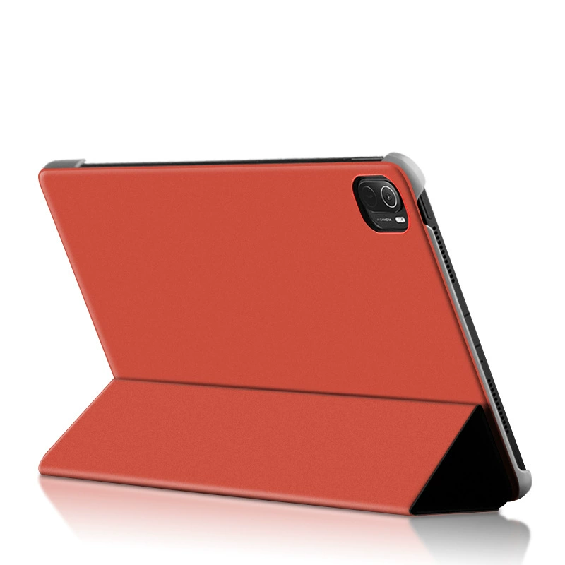 Совместимый с Xiaomi планшетный защитный чехол, умный ноутбук, 11 дюймов, защитa от падения