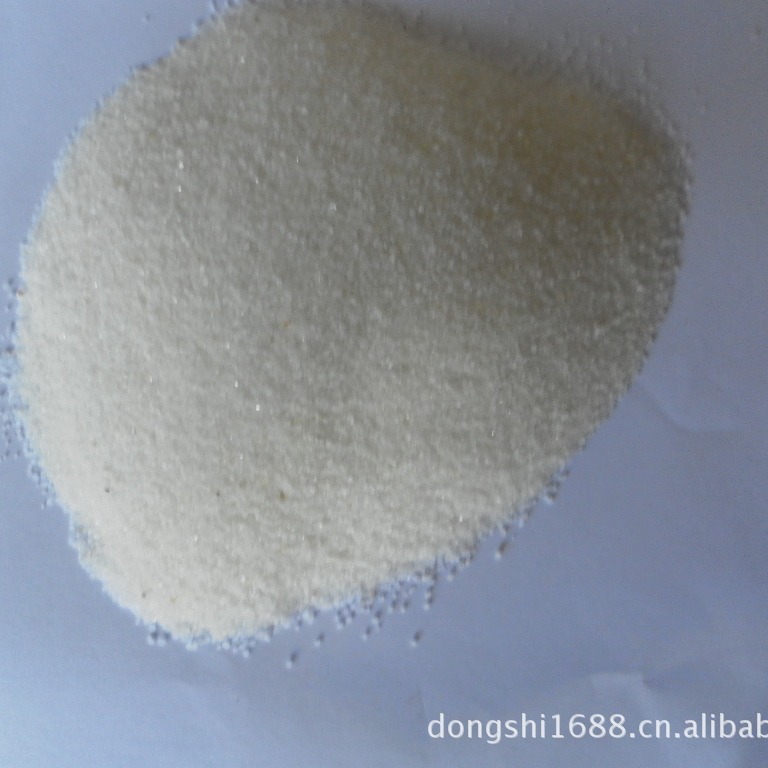 批发 儿童娱乐圆粒白沙子  造景 草坪沙池 雪花白仓鼠浴沙玩耍砂