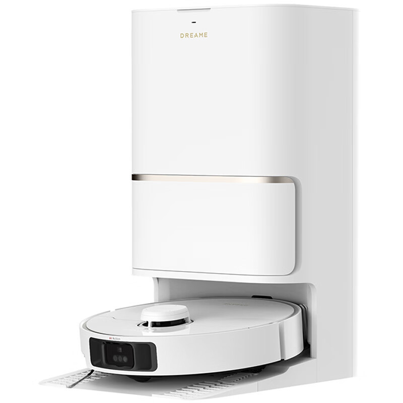 Grade B, 90% New S30Proultra Enhanced Version Anti-Tangle Sweeping Robot with Integrated Vacuuming, Washing, and Mopping Functions