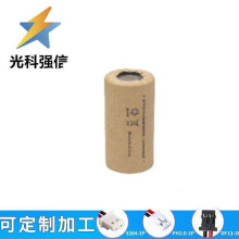 ������Ƭ SC 1.2V 2000mAh懚�������늳� 늄ӹ���/�� NI-MH