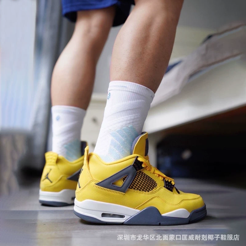 Air Jordan, амортизирующие износостойкие нескользящие баскетбольные кроссовки для мужчин и женщин