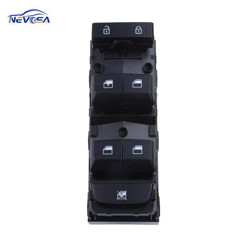 Wholesale 93570-m6120 Is Suitable for Hyundai Kia Car Electric Window Control Switch Glass Lifter