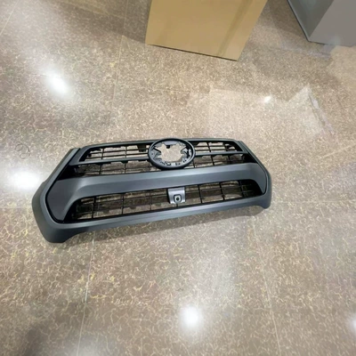 Zhongwang Hilux Revo 2020-2024