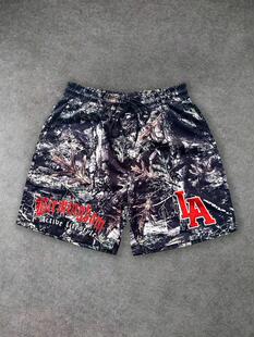 D 50261 European men's surf beach shorts �W�����e��ʿ�_��ɳ