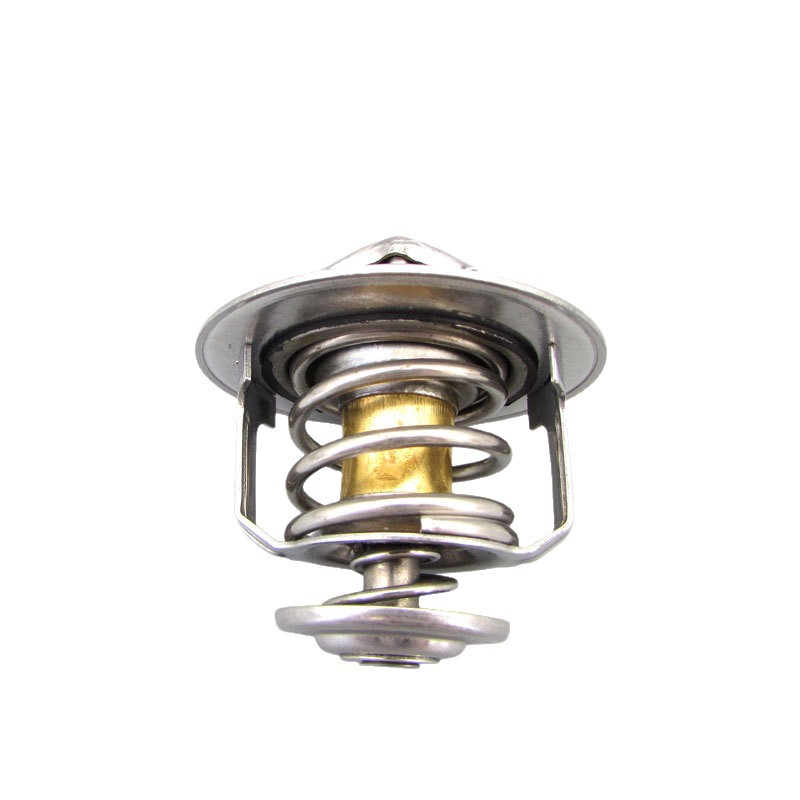 Thermostat is suitable for Chaochai QD32 Toyota 4500 thermostat 2120058G04 21200C1201