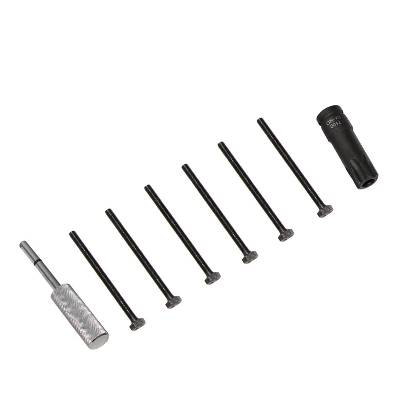 Suitable for Mercedes-Benz S 560 176 177 178 engine timing tool Mercedes-Benz C63 AMG timing tool