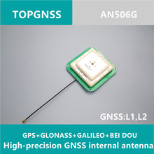 ZED-F9P RTK���GPS�쾀 GNSS�����߾��� ���ǰ��l�����쾀 IPX�w