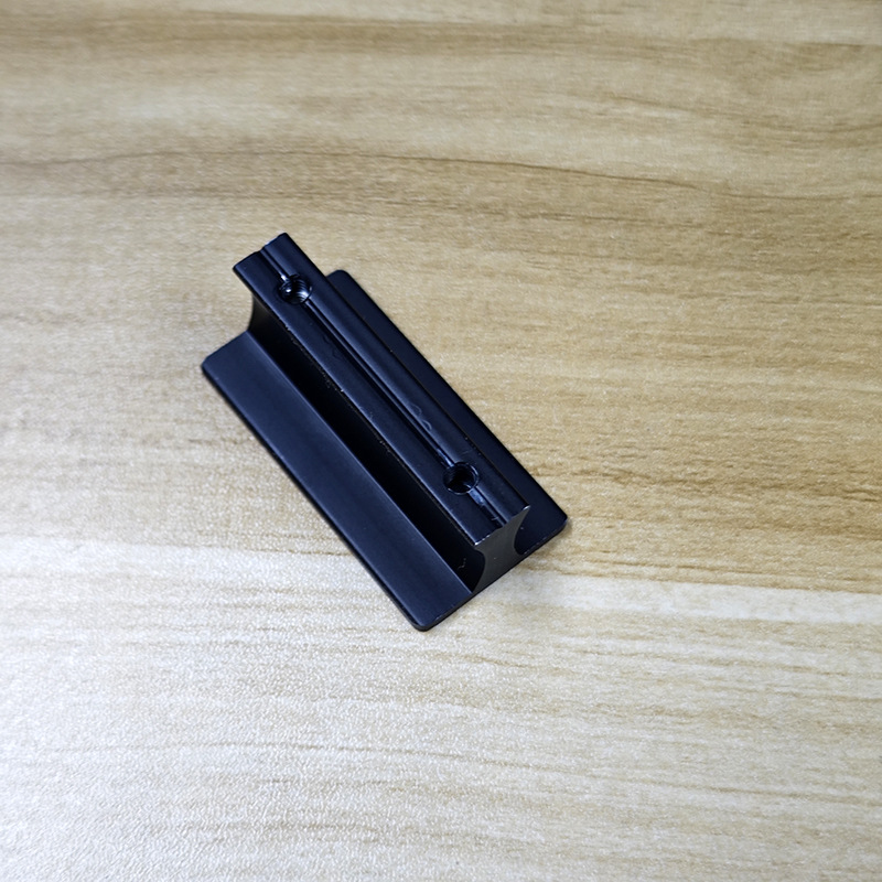 Модель шлифовальной пластины из алюминиевого сплава (48 мм)