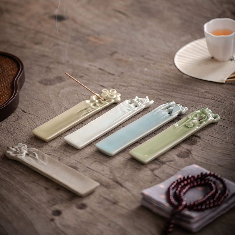 Керамическая благовония в китайском стиле