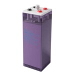 Sail Solar 2v 1500Ah 2000Ah 2500Ah 3000Ah VRLA Opzs Battery