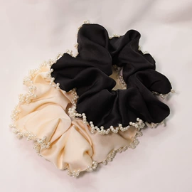 发夹;发箍;发圈