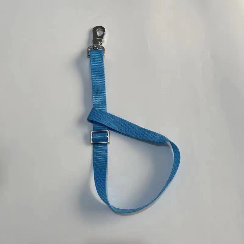 Nylon Bucket Strap