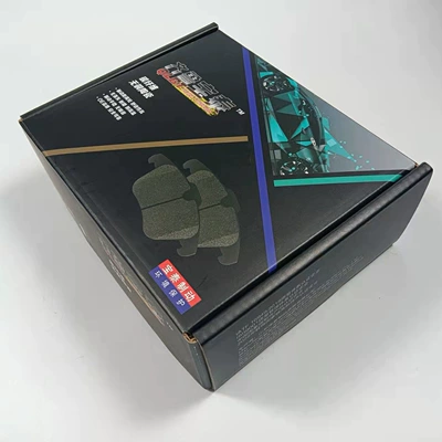 Tormoz supportları high quality wholesale brake pads