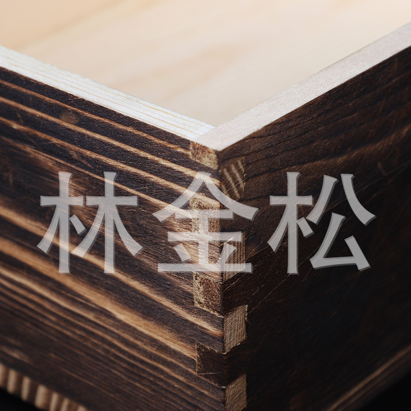 木盒定制樟木箱储物木箱木质收纳盒包装盒复古礼品盒首饰盒礼品盒-阿里巴巴