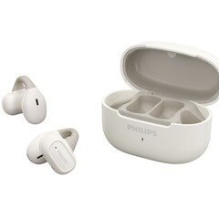 フィリップス (PHILIPS) bluetoothワイヤレスオープン耳かけ式耳に入らないスポーツランニング通話ノイズリダクション