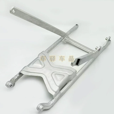 Motorcycle frame Models Aj1 Kexisston G9