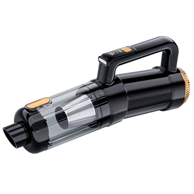 Tozsoranlar: Dual-Purpose Handheld Car Vacuum