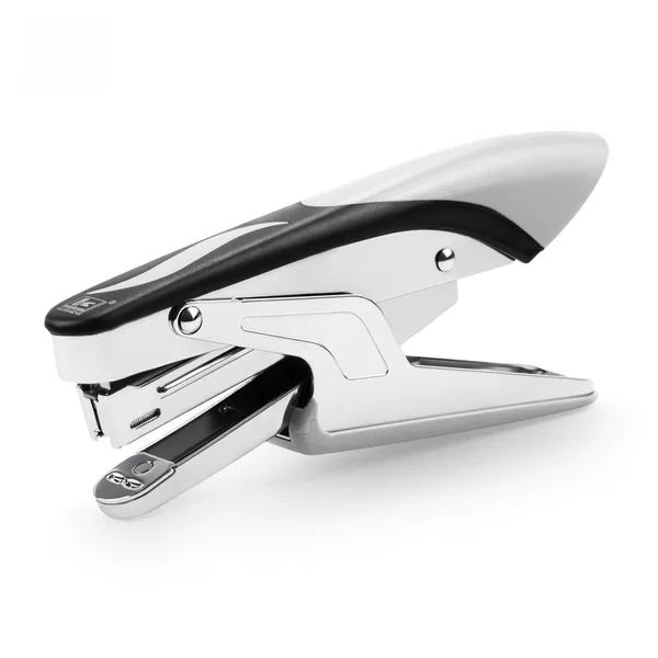 Stapler hand-held No. 10 Stapler office stapler for students binding machine stationery takeaway hand-made