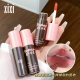 xixi mousse velvet natural matte lip mud does not show lip lines White lip gloss cheap long-lasting student female party cheap