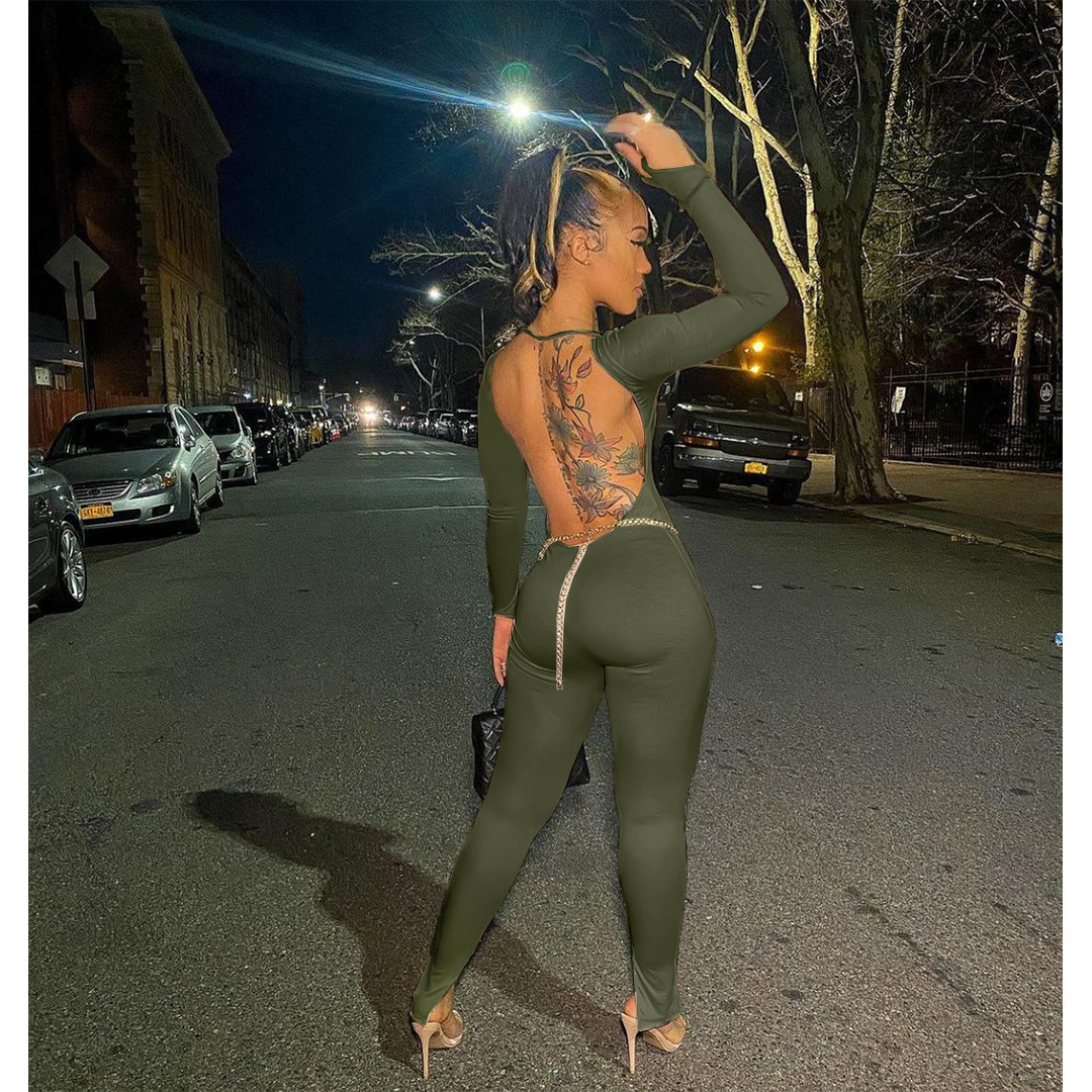 6602 橄榄绿模特图15.jpg