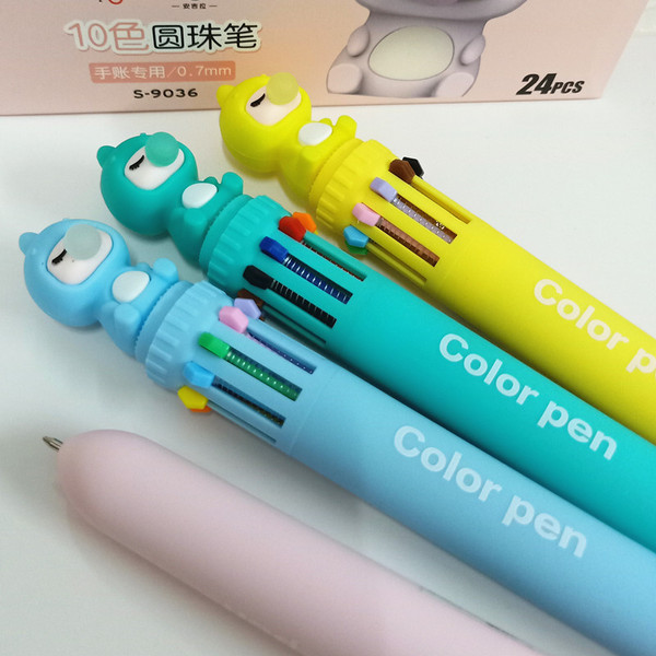 Cute silicone doll