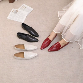 女式时装单鞋;女式皮靴;女式休闲单鞋