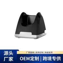 铝合金直立充电华尔充电底座推剪便捷式座充