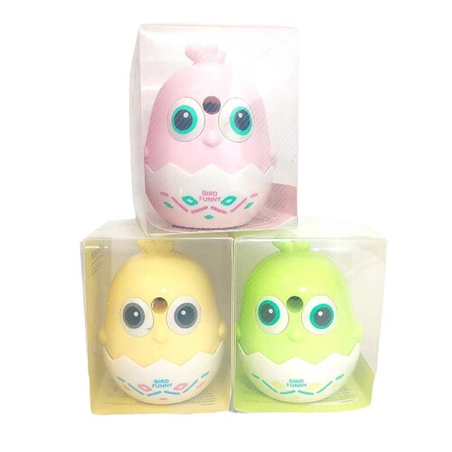 Automatic Pencil Sharpener Cartoon Hand-cranked Pencil Sharpener Primary School Souvenir Pencil Sharpener Cute Gift Stationery Wholesale