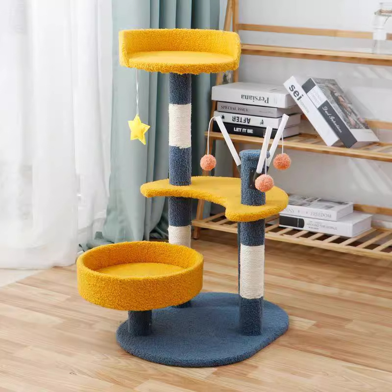 Xingyue [웃긴 고양이 공 스타일]