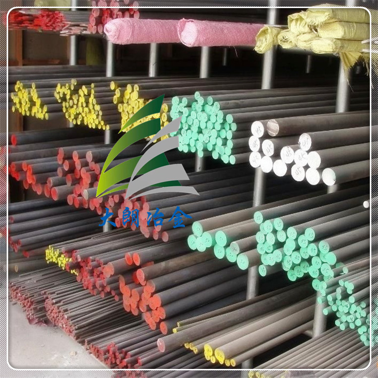 经销 FCD450-10球墨铸铁圆棒FCD450-10生铁棒材 配送到厂高强度