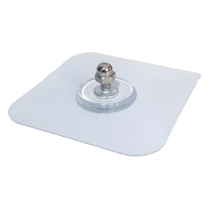 Без перфорации Не-маркирующая винтовая нашивка Не-маркирующая стена для гвоздей Вешалка-паста Вешалка Не-маркирующая паста