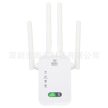 1200M WiFi^pl5GoWIFI̖ŴWiFi Repeater